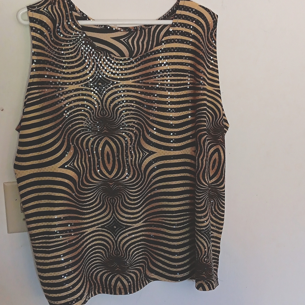 Tunic and Jacket
